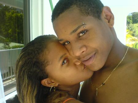 [Lolo and me] ==> { nOus }
